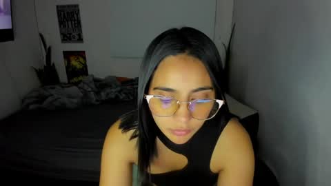Lina online show from May 22, 2:31 am