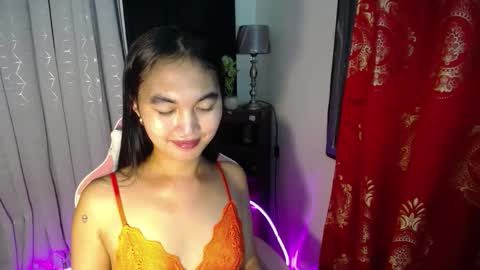 Maria Stella online show from January 19, 11:56 am