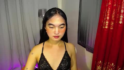 Maria Stella online show from February 14, 10:07 am