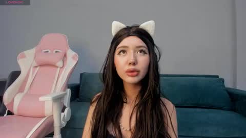 Mikasa online show from November 27, 6:44 pm