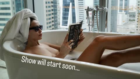 Dana online show from January 13, 9:35 am