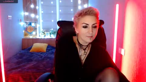 sweet_n_strong online show from November 30, 1:15 pm