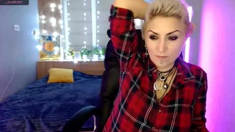 sweet_n_strong online show from November 29, 1:15 pm