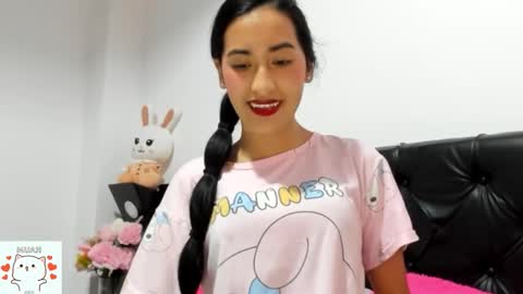 Nhaomy online show from November 5, 2:06 am