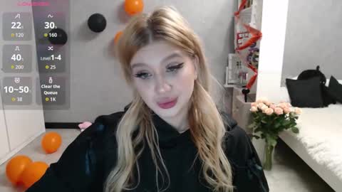 sweet_nicole_333 online show from October 28, 7:03 am