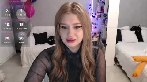 sweet_nicole_333 online show from January 15, 8:20 am