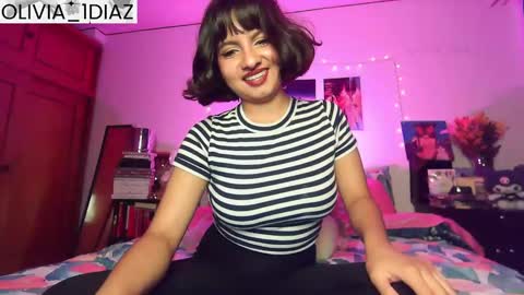 Snapshot of sweet_olivia1 chatting on January 4, 1:52 am Olivia Diaz  OnlyFans olivia diaz online show from January 4, 1:52 am