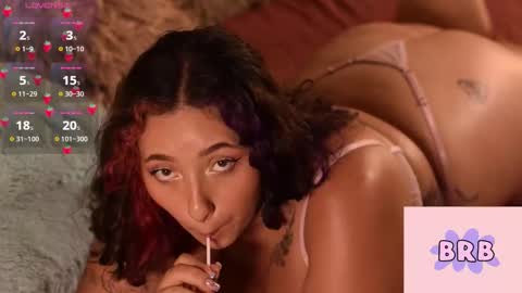 Cristina online show from December 16, 9:20 pm