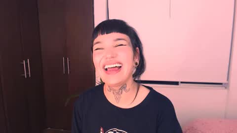 Lena online show from December 23, 1:40 am