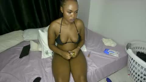 Nina online show from January 14, 1:21 am