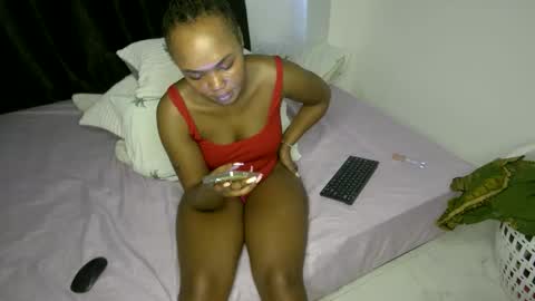 Nina online show from January 9, 5:56 am