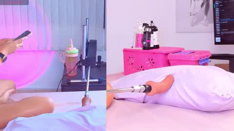 SUSIE online show from January 18, 8:49 pm