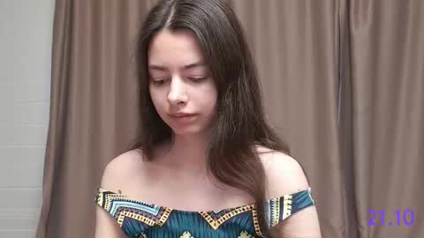 Snapshot of sweet_sweet_angel chatting on October 21, 7:34 am Angel online show from October 21, 7:34 am