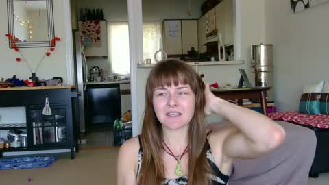 Heidi Brenner - Please check bio for schedule  FAQ online show from October 9, 7:18 pm