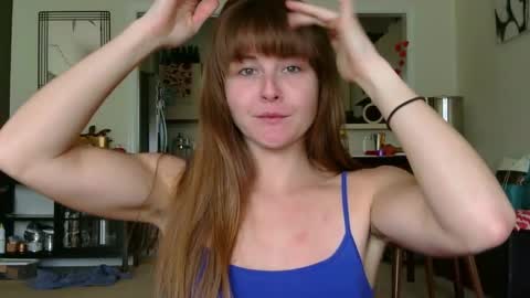 Heidi Brenner - Please check bio for schedule  FAQ online show from September 14, 7:34 pm