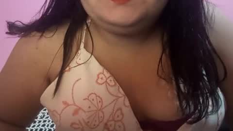 sweetapple808216 online show from December 25, 3:50 am