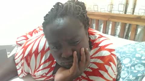 MELVIN online show from November 17, 3:40 am