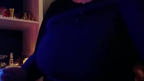 sweetcalciferr online show from November 30, 8:13 pm