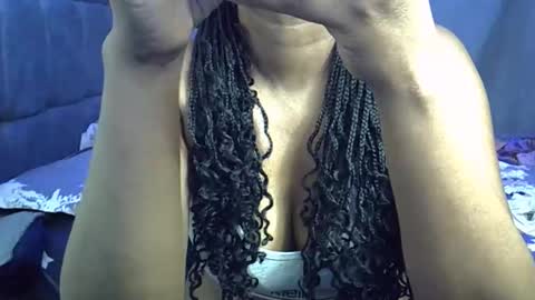 reinah online show from February 27, 5:07 am