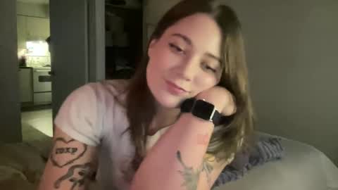 sweetcandy online show from February 4, 1:12 am