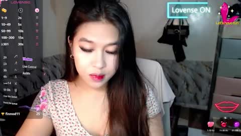 SweetSpicy Chloe online show from October 26, 10:16 pm