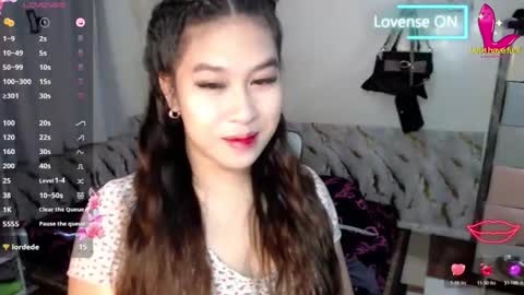 SweetSpicy Chloe online show from October 25, 10:05 pm