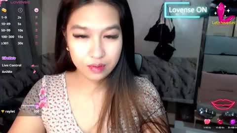 SweetSpicy Chloe online show from October 13, 4:04 am