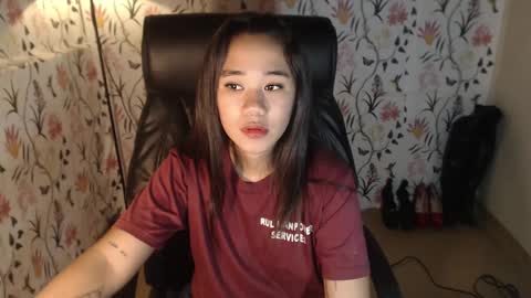 Danni online show from December 19, 7:40 am