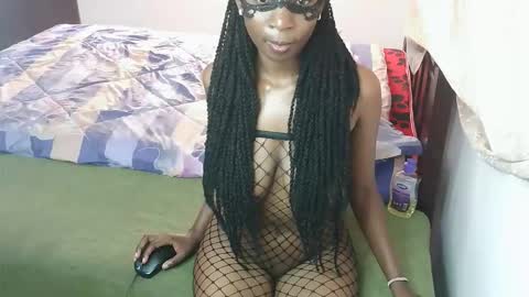 sweetdavinnah online show from November 9, 5:14 am