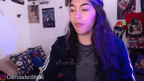 Abril online show from January 5, 4:59 pm