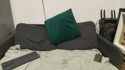 Sweet Dyzy online show from February 8, 3:05 pm