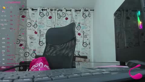 Fabiana online show from February 3, 7:00 pm