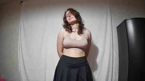 sweetfaina online show from November 20, 9:27 pm