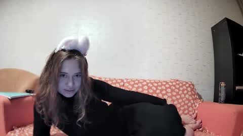 sweetfaina online show from February 15, 5:07 pm