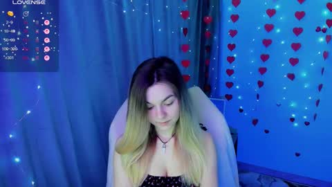 sweetfoyou online show from February 27, 7:08 am