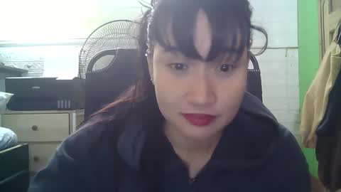 Jean online show from December 12, 1:21 am