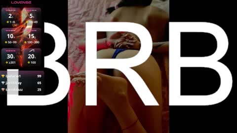 Dulce online show from December 5, 1:01 pm