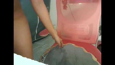 sweetgirl_sarrah online show from October 13, 1:03 pm