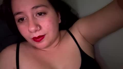 Ana Mara  i cant Make noise My family is here  online show from October 1, 4:50 am