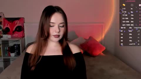 Hannah online show from November 28, 1:36 pm