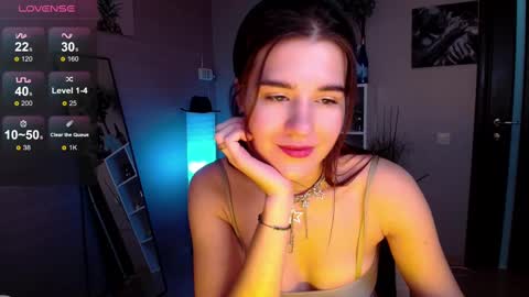 sweetie_catt online show from February 11, 9:20 am