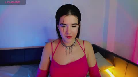 sweetie_catt online show from March 12, 8:41 am