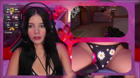 sweetie_cloe online show from September 26, 9:01 pm