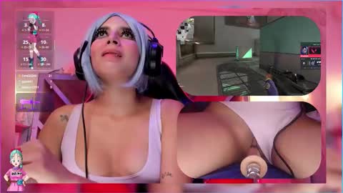 sweetie_cloe online show from September 21, 1:15 am