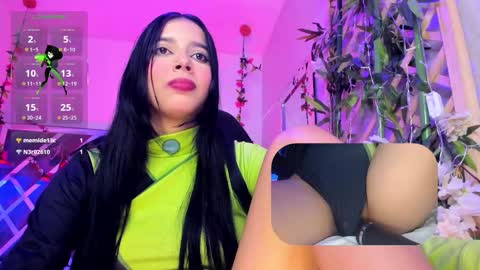 sweetie_cloe online show from January 16, 10:39 pm