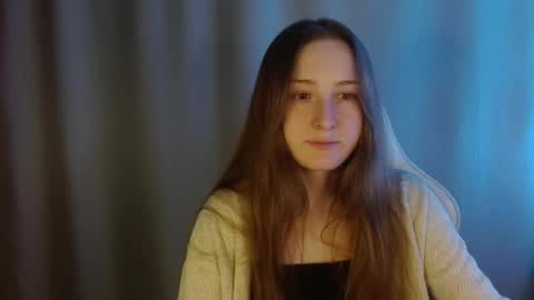 Annie online show from February 15, 8:41 pm