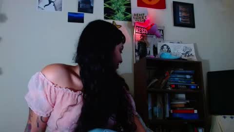 Maria  my insta sweetie maryy   online show from March 1, 1:11 am