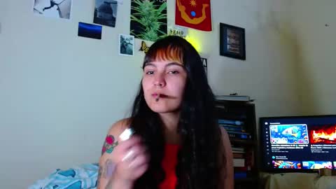 Maria  my insta sweetie maryy   online show from February 9, 6:16 pm