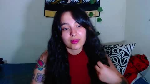 Maria  my insta sweetie maryy   online show from November 9, 9:33 pm