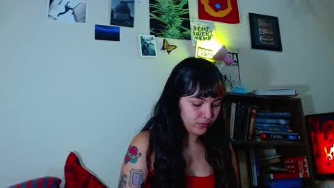 Maria  my insta sweetie maryy   online show from February 14, 5:25 pm